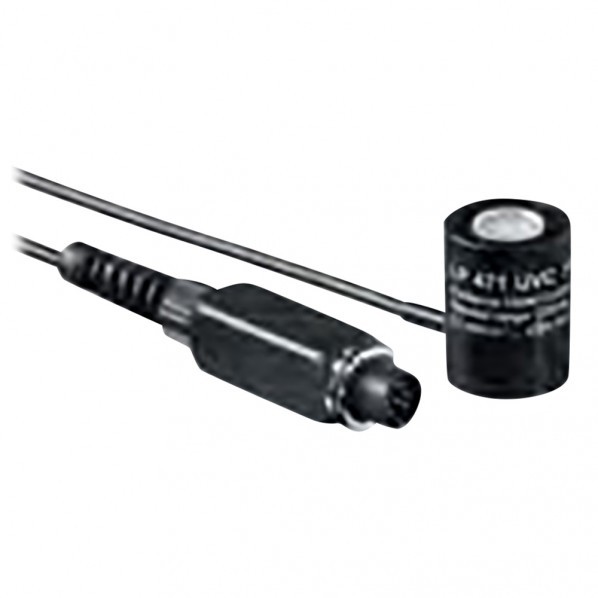アズワン 照度・輝度・放射照度計　プローブ（放射照度　ＵＶＣ領域） 1-2559-18｜DIY FACTORY ONLINE SHOP