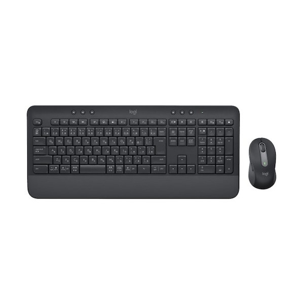 【法人専用品】SIGNATURE MK650コンボ フォービジネス グラファイト MK650GR 1点｜DIY FACTORY ONLINE SHOP