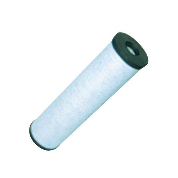 アズワン 薬莢純水器炭素薬莢（前取り計らう用瀘過器） 1-3134-14