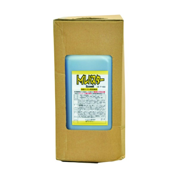 ※法人専用品※グリーンクロス 環境配慮型消臭液 トイレバスター T-022 20L 6300004457 1缶 13,013円