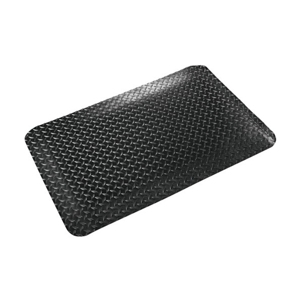 ※法人専用品※ルドロー クラウン ゼドラン ワーカーズデライト スプリーム ブラック WD1223BK 1枚｜DIY FACTORY ONLINE SHOP