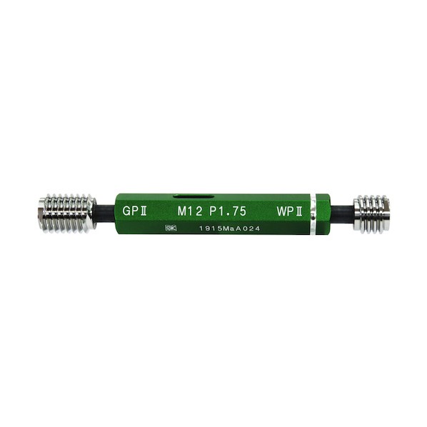 限界ねじプラグ GPWP2-12175 1点|DIY FACTORY ONLINE SHOP