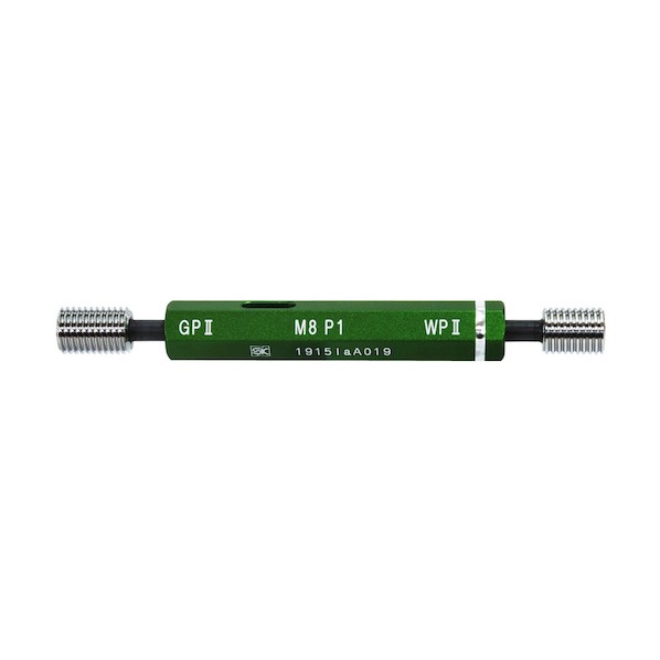 限界ねじプラグ GPWP2-0810 1点｜DIY FACTORY ONLINE SHOP