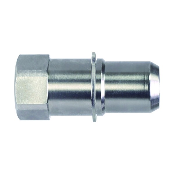 日東工器 マルチカプラ MAM-A-ZEL型 MAM-A-ZEL-2P BRASS FKM 1点