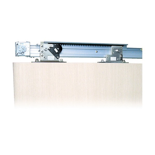 スライディングクローザー 木製建具用/気泡管水準器式 NSC-CW48-22 1点