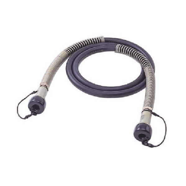 日東工器 PMW-24 チ用高圧導管 2M ASSY 1個
