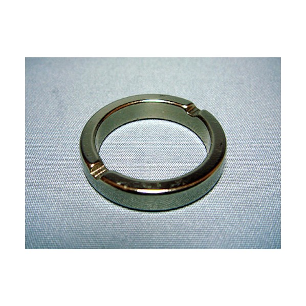 二六製造所 ネオジム Φ26×Φ20×4.7（N40）  NR058 5個 DIY・工具-その他-花・ガーデン・DIY
