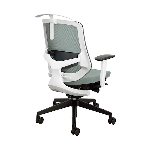 ※法人専用品※ 事務用チェア SLEN513FAHB-PAT 1脚｜DIY FACTORY ONLINE SHOP
