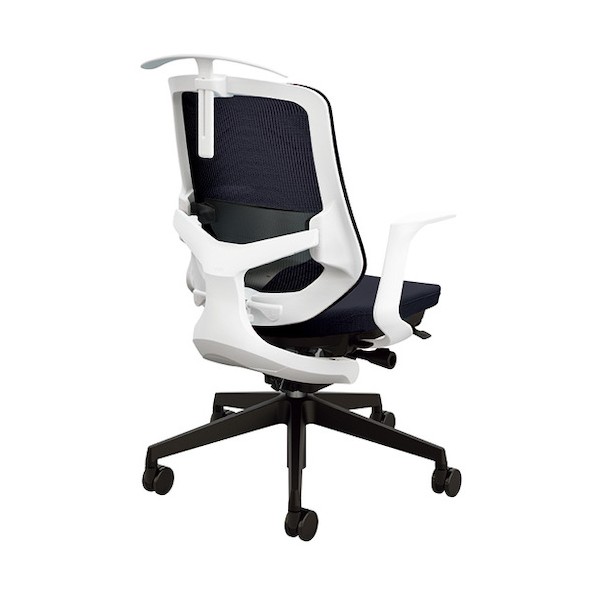 ※法人専用品※ 事務用チェア SLEN513FHB-PMBK 1脚|DIY FACTORY ONLINE SHOP