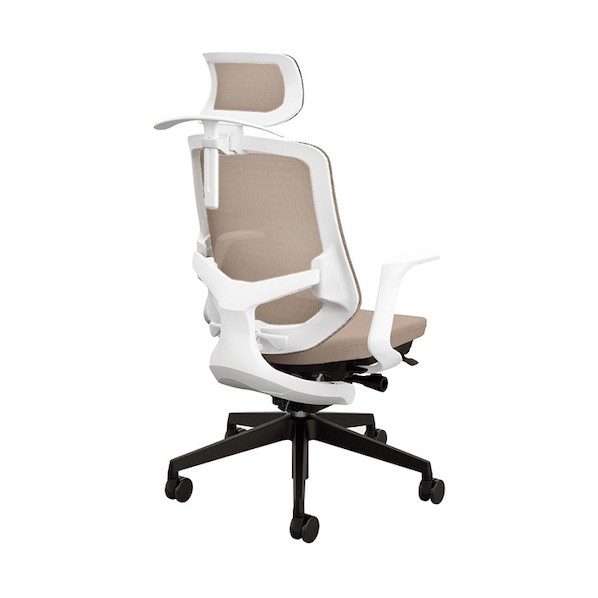 ※法人専用品※ 事務用チェア SLEN515FH-PBG 1脚｜DIY FACTORY ONLINE SHOP
