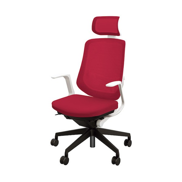 ※法人専用品※ 事務用チェア SLEN515F-PRE 1脚｜DIY FACTORY ONLINE SHOP