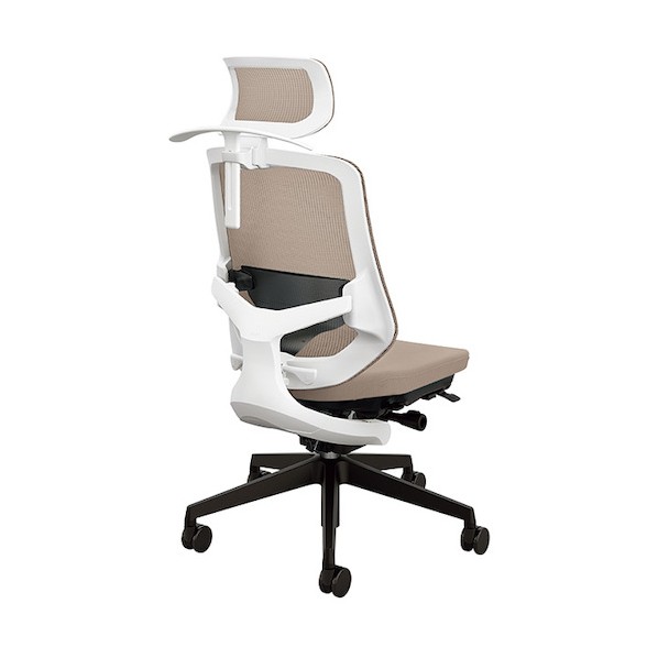 ※法人専用品※ 事務用チェア SLEN514FHB-PBG 1脚|DIY FACTORY ONLINE SHOP