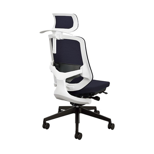 ※法人専用品※ 事務用チェア SLEN514FHB-PMBK 1脚|DIY FACTORY ONLINE SHOP