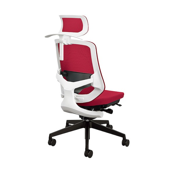※法人専用品※ 事務用チェア SLEN514FHB-PRE 1脚|DIY FACTORY ONLINE SHOP