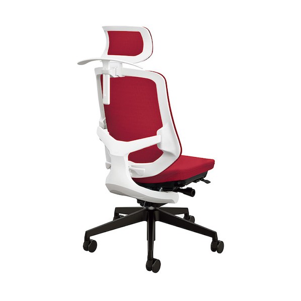 ※法人専用品※ 事務用チェア SLEN514FH-PRE 1脚|DIY FACTORY ONLINE SHOP