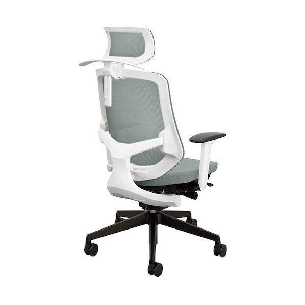 ※法人専用品※ 事務用チェア SLEN515FAH-PAT 1脚｜DIY FACTORY ONLINE SHOP