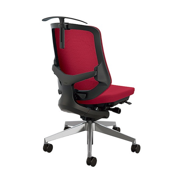 ※法人専用品※ 事務用チェア SLENB512AFH-PRE 1脚｜DIY FACTORY ONLINE SHOP
