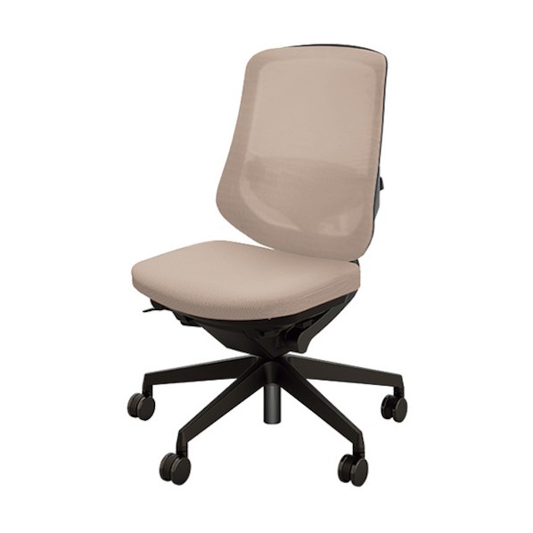 ※法人専用品※ 事務用チェア SLENB512FB-PBG 1脚|DIY FACTORY ONLINE SHOP