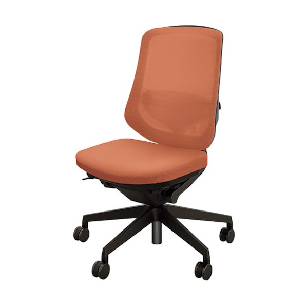 ※法人専用品※ 事務用チェア SLENB512FB-PTE 1脚|DIY FACTORY ONLINE SHOP