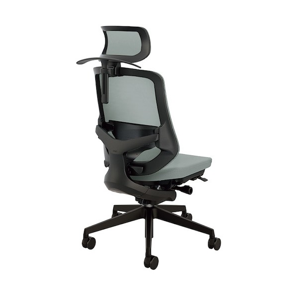 ※法人専用品※ 事務用チェア SLENB514FHB-PAT 1脚|DIY FACTORY ONLINE SHOP