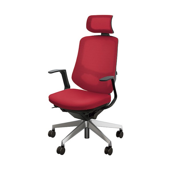 ※法人専用品※ 事務用チェア SLENB515AF-PRE 1脚｜DIY FACTORY ONLINE SHOP
