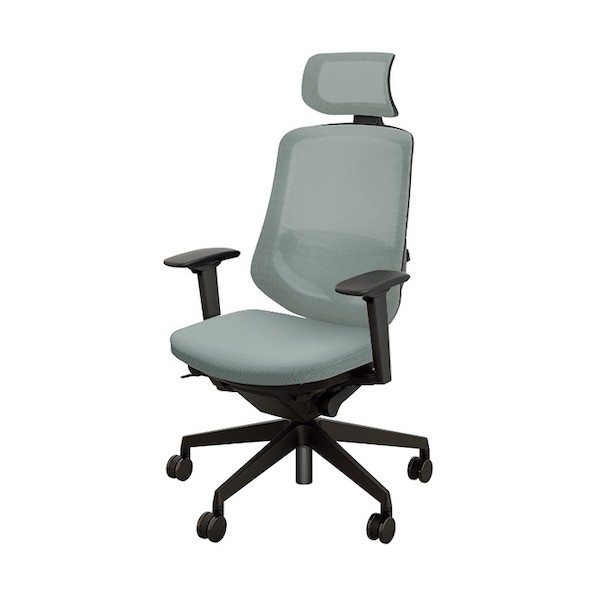 ※法人専用品※ 事務用チェア SLENB515FAB-PAT 1脚｜DIY FACTORY ONLINE SHOP