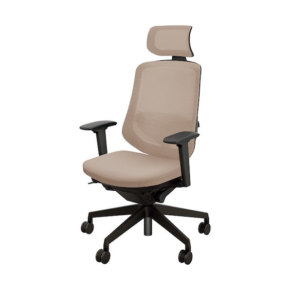 ※法人専用品※ 事務用チェア SLENB515FAB-PBG 1脚｜DIY FACTORY ONLINE SHOP