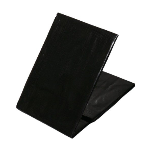 萩原工業 トラックシート PE軽トラックシート 1号 ブラック 1.8m×2.1m PEKT1821-BK 1点 x 20枚|DIY FACTORY ONLINE SHOP