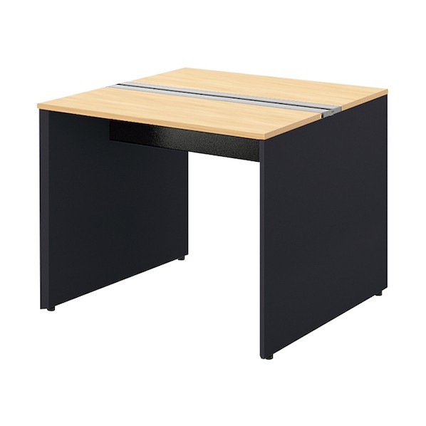 ※法人専用品※ナイキ ベンチデスク 脚:ブラック MFH1212K-BS 1台｜DIY FACTORY ONLINE SHOP 103,950円