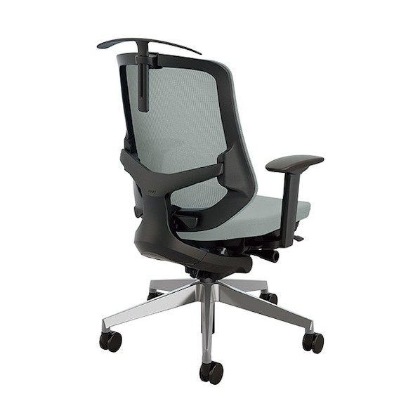 ※法人専用品※ 事務用チェア SLENB513AFAH-PAT 1脚｜DIY FACTORY ONLINE SHOP
