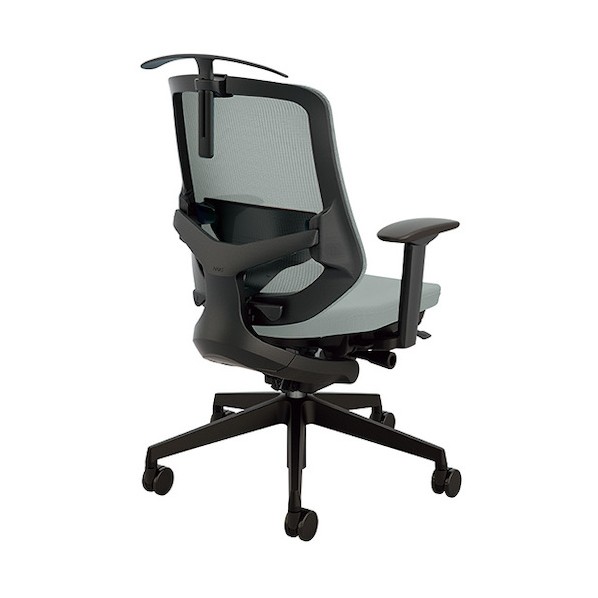 ※法人専用品※ 事務用チェア SLENB513FAHB-PAT 1脚|DIY FACTORY ONLINE SHOP
