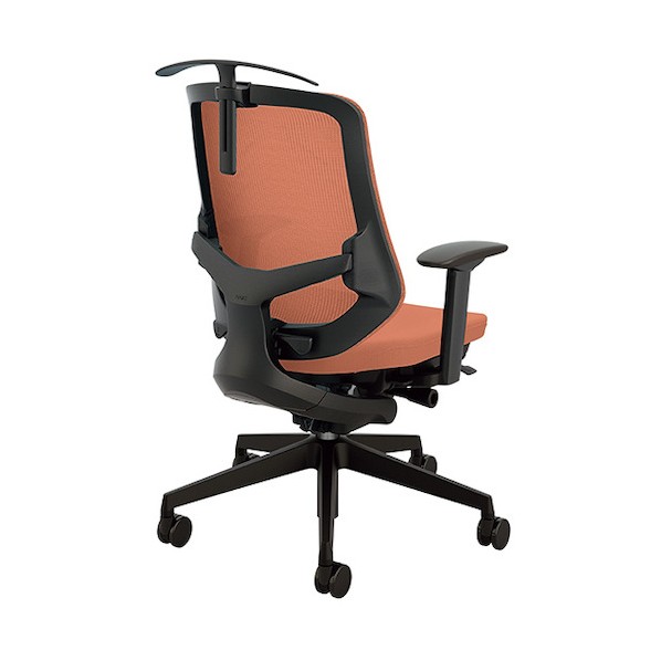 ※法人専用品※ 事務用チェア SLENB513FAH-PTE 1脚|DIY FACTORY ONLINE SHOP