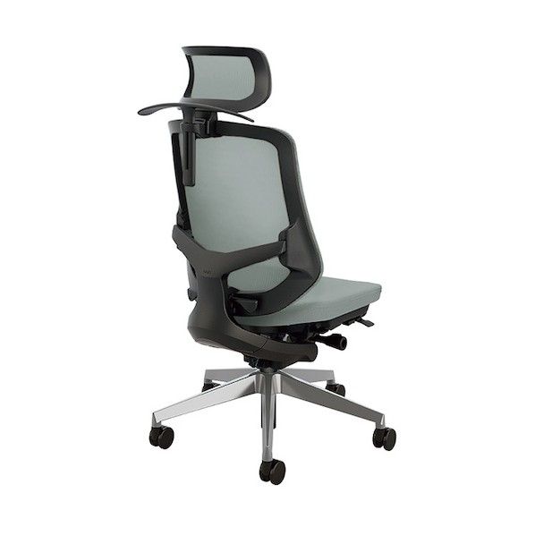 ※法人専用品※ 事務用チェア SLENB514AFH-PAT 1脚｜DIY FACTORY ONLINE SHOP