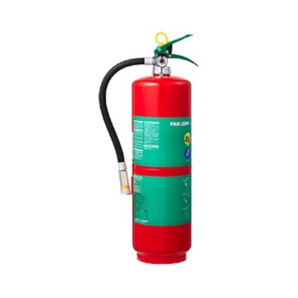 BC細末消す器 蓄圧式 PAK-20W（［［R1］］） PAK-20W1