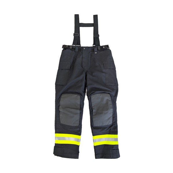 MG防火ズボン LL NE-3611-LL