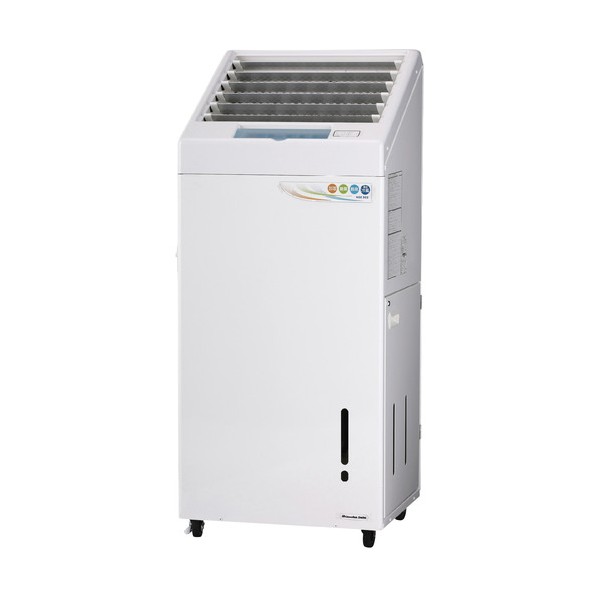 蒸発式加湿機 HSE302A 白 HSE302A