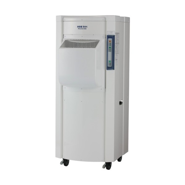 加工用加湿機 HSE501α HSE501A