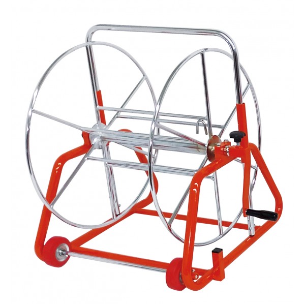 楽天市場】【EVERNEW・エバニュー】綱引きロープ巻き取り器DX EKA430