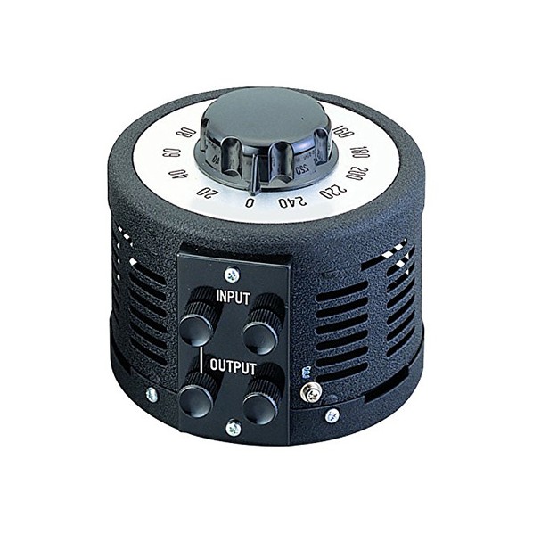 アズワン スライダック(単相据え置き型)RSC-15 1-438-06