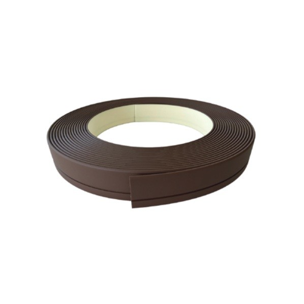 巾木S足し加える H60 エラストマー脂 巻20m 5mm×60mm×20m 靉靆たる赤銅色 SE12 2巻