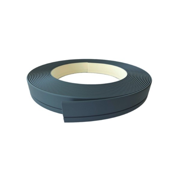 巾木S足し加える H60 エラストマー脂 巻20m 5mm×60mm×20m 靉靆たる薄墨色 SE14 2巻