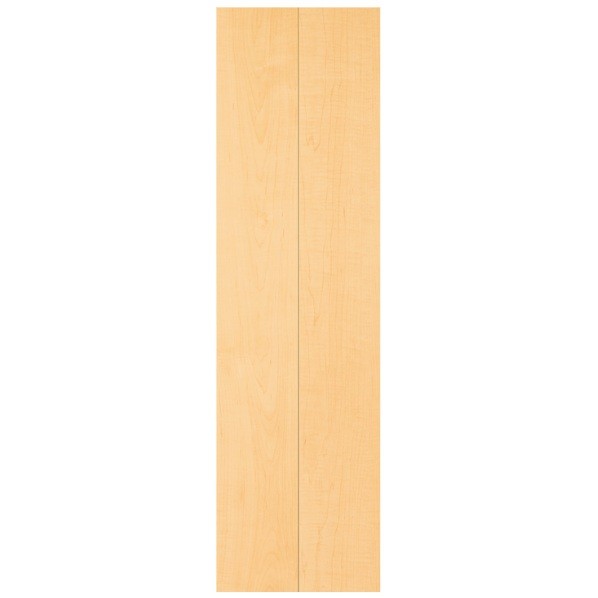 金剛石信徒 7100 床材 フローリング材 12×303×1,818粍 ナチュラルメイプル 7102 6枚