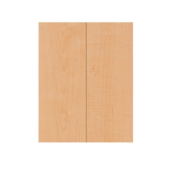 金剛石階層 4100 床材 フローリング材 12×303×1,818粍 ナチュラルメイプル 4102 6枚