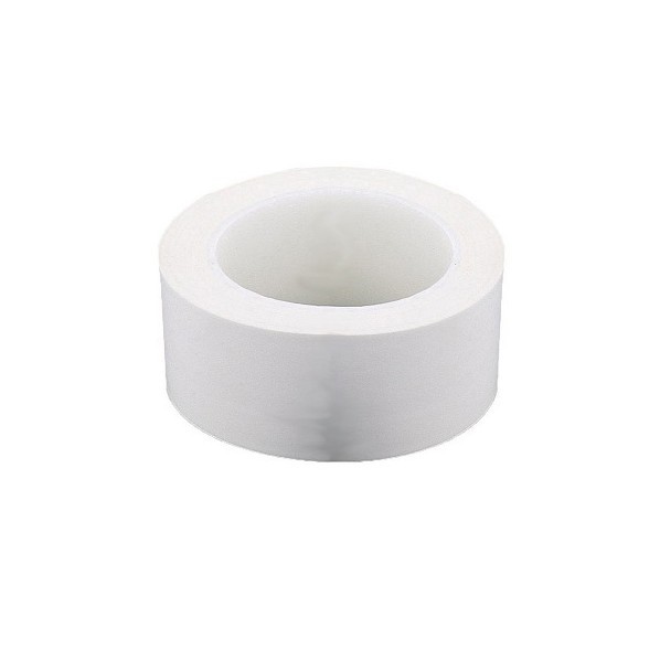 アズワン アズピュアラインテープN 50mm×33m 白 1-4763-75 5巻