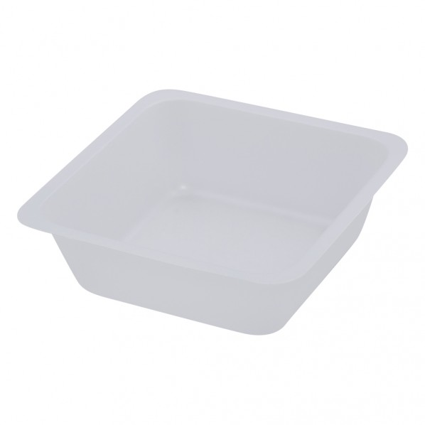 アズワン バランスディッシュ非帯電 80×80×25mm 1-4636-12 1000枚|DIY FACTORY ONLINE SHOP