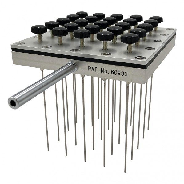 アズワン ドライブロックバス用試験管濃縮ノズル 1-5144-02|DIY FACTORY ONLINE SHOP