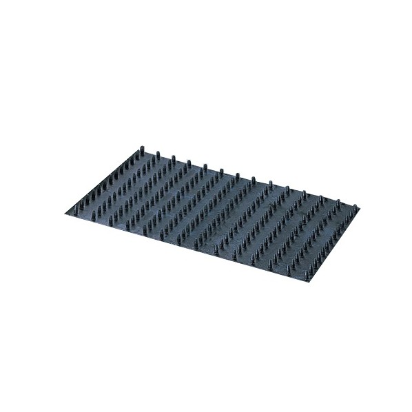 アズワン ロッキングミキサーRM-80用ディンプルパッド［RM-80用ディンプルパッド］ 1-5829-11 花・ガーデン・DIY-その他