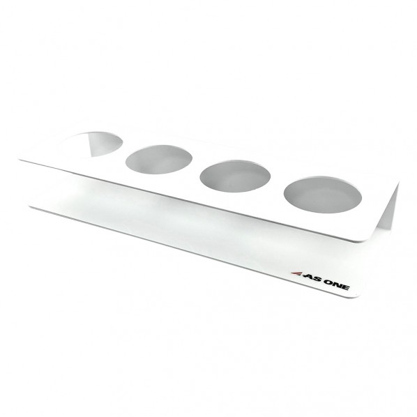 アズワン ディスポカップホルダー 300&times;100&times;50mm 1-6104-01 6個｜DIY FACTORY ONLINE SHOP