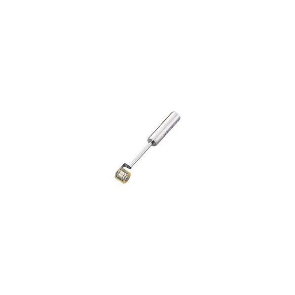 アズワン スティックローラー導電タイプ 1-6108-02 1個|DIY FACTORY ONLINE SHOP