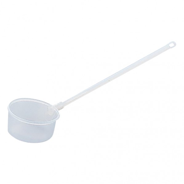 アズワン ＰＦＡひしゃく Ｓ 1-6582-01 調理器具-キッチン用品・食器・調理器具